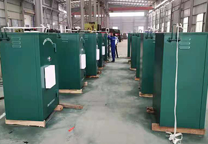 路南移动炸药库：安全与效率并重的爆破行业新趋势